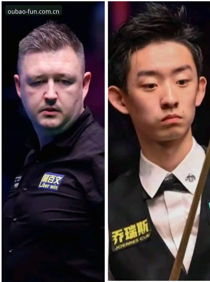 赛场上夺冠 vs 家中失窃：威尔逊的至暗时刻与斯诺克圈的真实温差